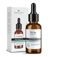 Anúncio: Biobalance Serum Hyaluronic 3D 30ML