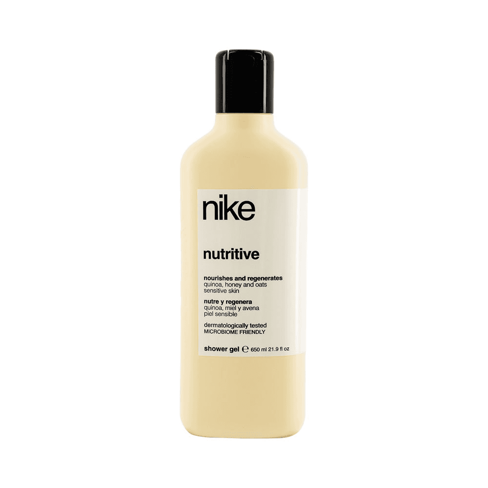Anúncio: Nike Jabon Liquido Nutritive 650ML