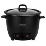 Anúncio: Coby Olla Electrica De Arroz CY3323-RC2 220V/60HZ Negro