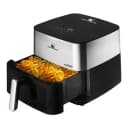 Anúncio: Electrobras Freidora Airfry EBAF-90D 9L 220V 50/60HZ Grafite