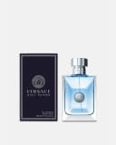 Anúncio: Versace Perfume Pour Home M Eau De Toilette 100ML