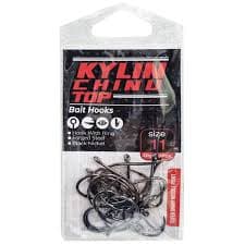 Anúncio: Top Fishing Anzuelo Auto Flip T15/20PCS