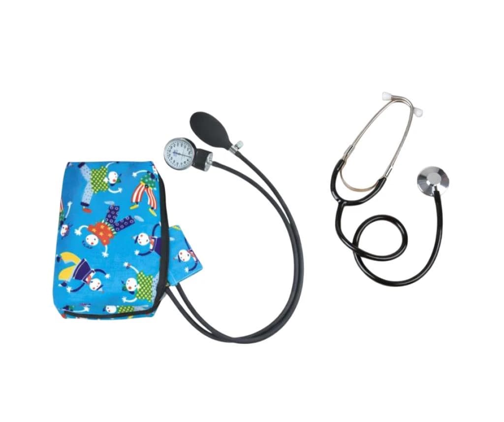 Anúncio: More Fitness Medidor De Presion Infantil MF-230