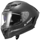 Anúncio: LS2 Casco FF-807C Dragon Matt Carbon S