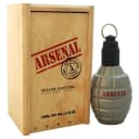 Anúncio: Arsenal Perfume Homme Grey M Eau De Parfum 100ML