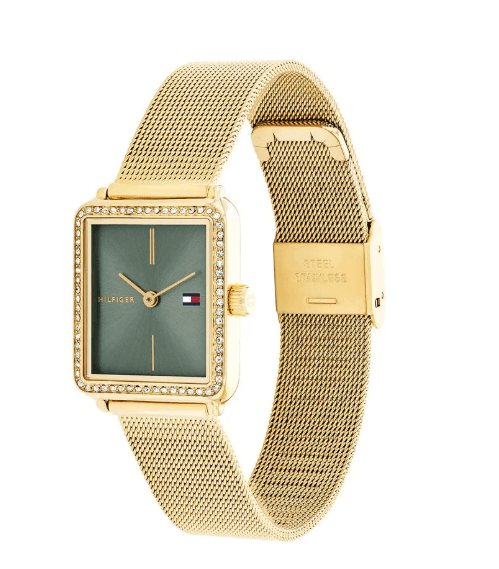 Anúncio: Tommy Hilfiger Reloj 1782853 Gold