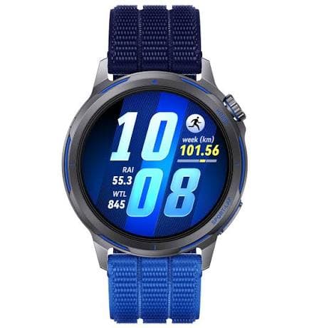 Anúncio: Huawei Reloj Inteligente Gt Runner 2 55020HGL Blue