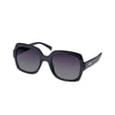 Anúncio: B+d Lente De Sol Unisex 4329-37 Brilliant Bone
