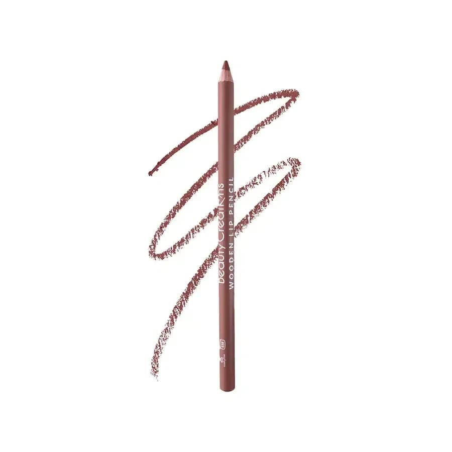 Anúncio: Beauty Creations Delineador Wooden De Labios 09 Keep It Saucy BCWLL-09