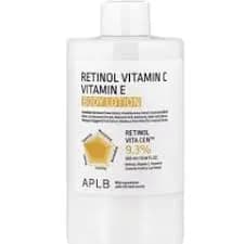 Anúncio: Aplb Locion Corporal Retinol Vitamin C Vitamin E 300ML