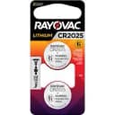 Anúncio: Rayovac Pila CR2025 Blister X2