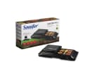 Anúncio: Sonifer Parrilla Electrica SF-6131 Multifuncion 1600W 220V 50/60HZ