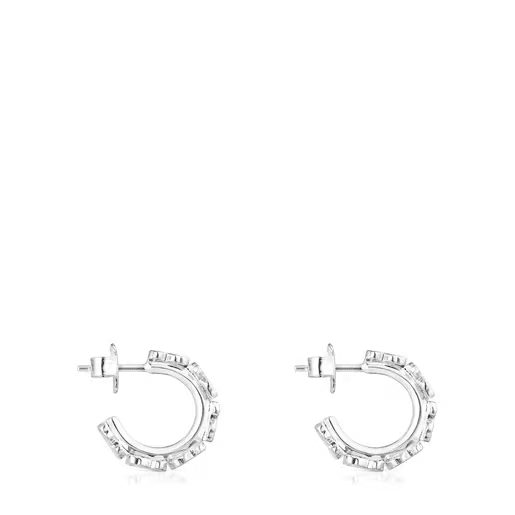 Anúncio: Tous Pendientes De Plata 1004342700