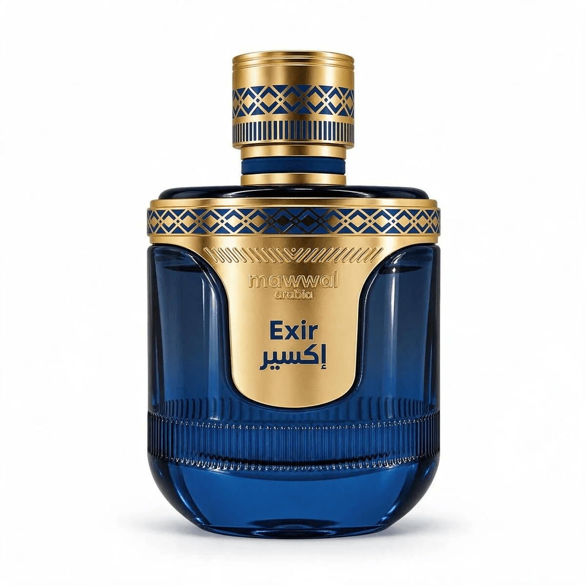 Anúncio: Mawwal Perfume Charm Exir Unisex Eau De Parfum 100ML