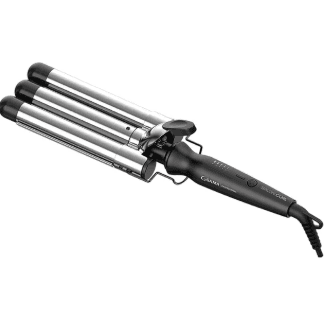 Anúncio: Gama Ondulador Salon Curl Trifero Waves Bivolt Negro