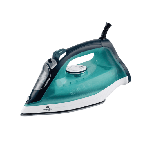 Anúncio: Electrobras Plancha A Vapor EBPV-20 2200W 220V