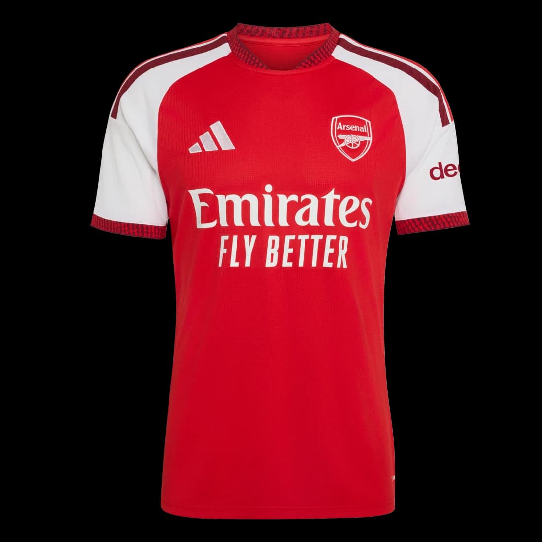 Anúncio: Adidas Remera Masc Afc H Jsy JZ3168 (m) Rojo