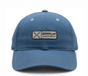 Anúncio: Caterpillar Kepi Unisex 4090249-183916 Azul