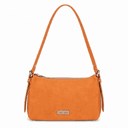 Anúncio: David Jones Cartera CM8522 Aplicot Tan