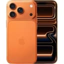 Anúncio: Apple Cel iPhone 17 PRO MAX BE/A3526 256GB Cosmic Orange