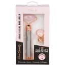Anúncio: Cala Masajeador Facial Rose Quartz 2 En 1 67525