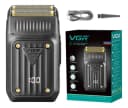 Anúncio: Vgr Cortador De Pelo Voyager V-363 USB Recargable Black