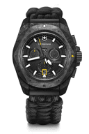 Anúncio: Victorinox Reloj 241989.1 Black
