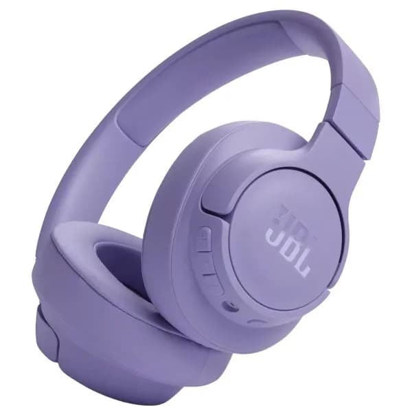 Anúncio: Jbl Auricular Bluetooth Tune 720BT Purple