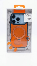 Anúncio: HDD Capa HBC-367 iPhone 18 PRO/17 PRO Orange