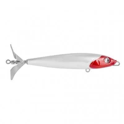 Anúncio: Marine Señuelo Isca Tnt 014 11CM 22G Superficie