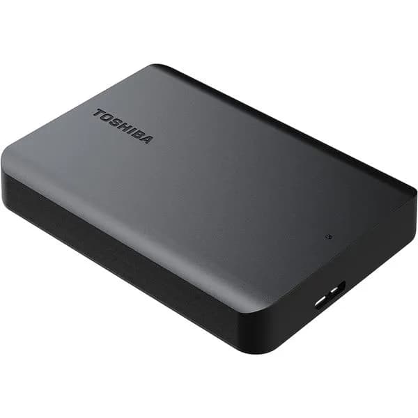 Anúncio: Toshiba HD Ext 2.5" 1TB Canvio Basics HDTB510XK3AA