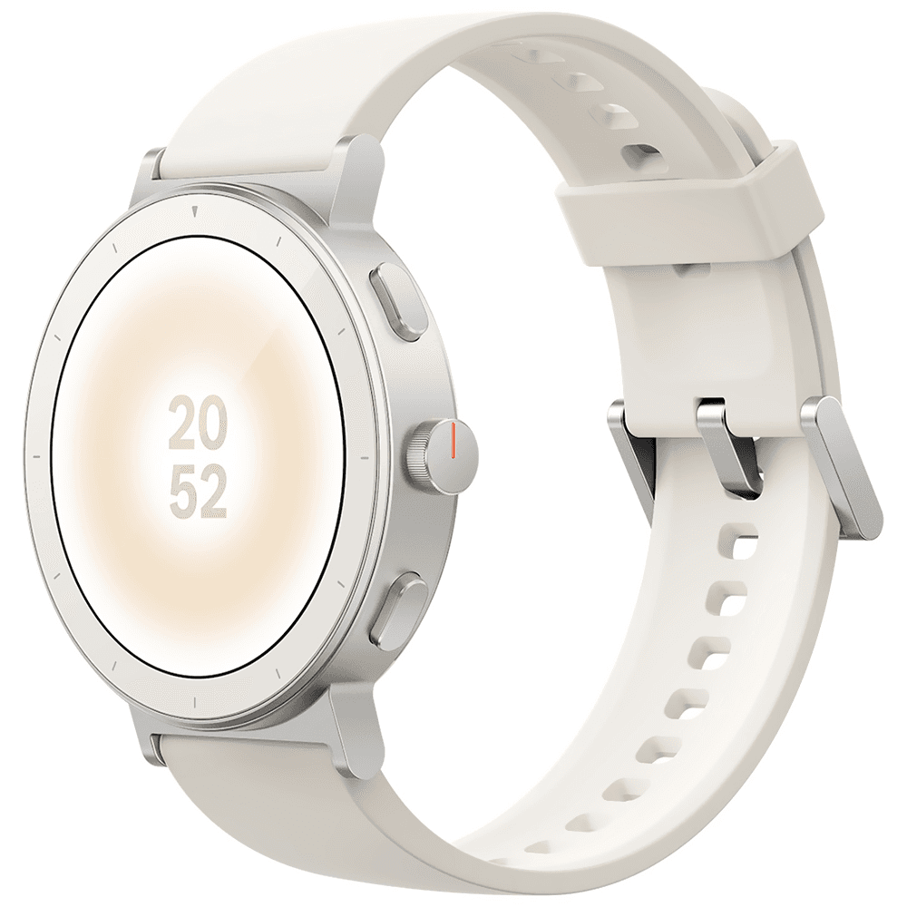 Anúncio: Realme Reloj Watch S5 RMW2502 Sand White