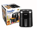 Anúncio: Sonifer Freidora Airfry SF-1009 4.2L/1400W 220V 50/60HZ