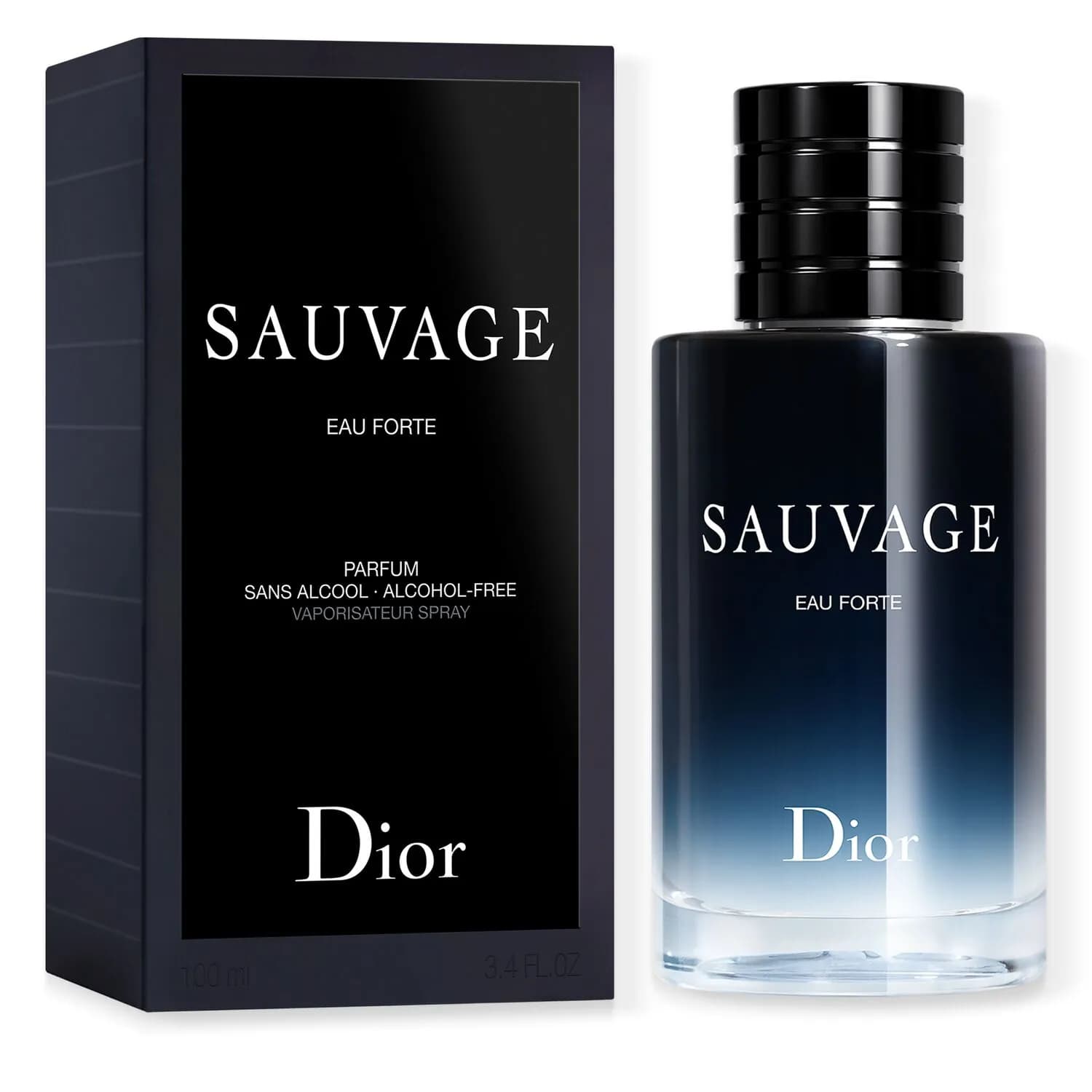Anúncio: Dior Perfume Sauvage Eau Forte Parfum 100ML
