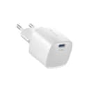 Anúncio: Devia Cargador RLC-545 30W Fuente USB-C Eu S/cable Blanco
