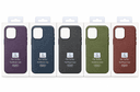 Anúncio: C-covers Capa iPhone 16 PRO Techwoven Magnetic Colores Varios