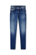 Anúncio: Diesel Pantalon Jeans Masc A03594 09J33 900A 01 (32) Azul