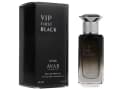 Anúncio: Avar Collection Perfume Vip First Black 105 M Eau De Parfum 30ML