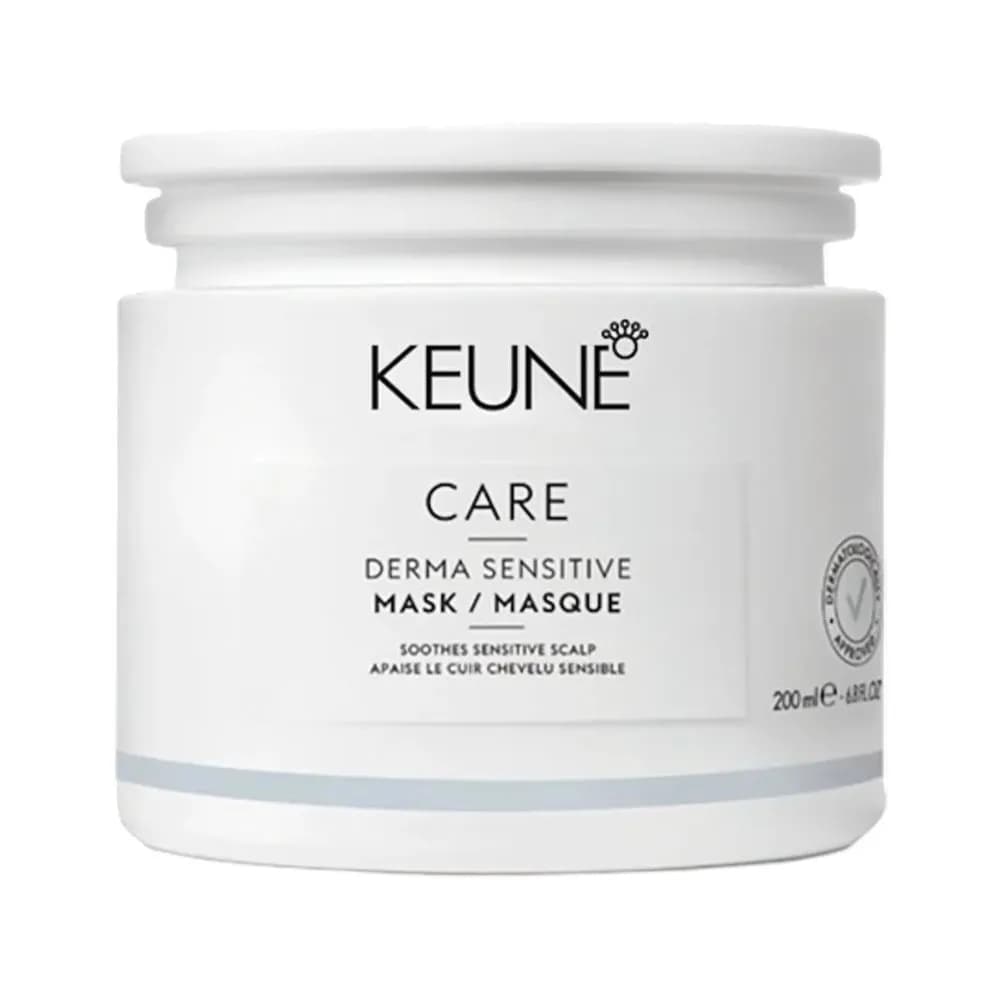 Anúncio: Keune Mascara Capilar Care Derma Sensitive 200ML