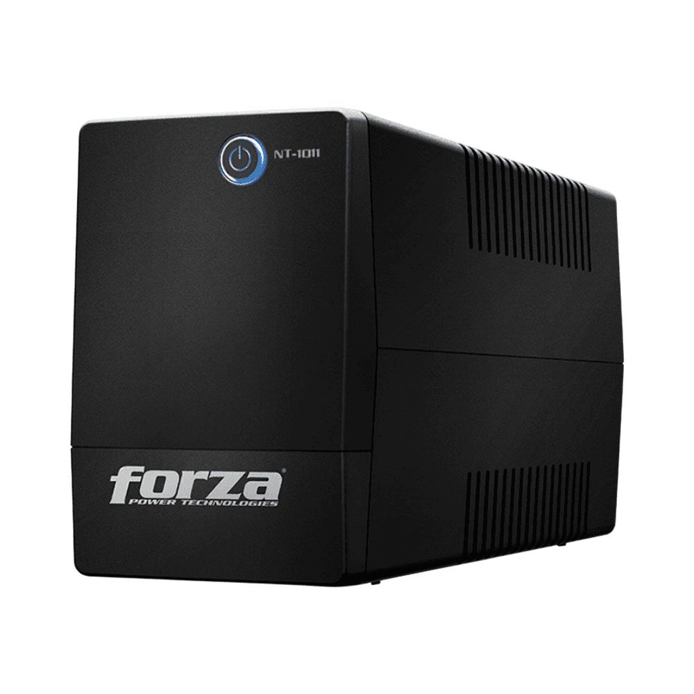 Anúncio: Forza Ups NT-1011B 1000VA/500W 110V Interactiva