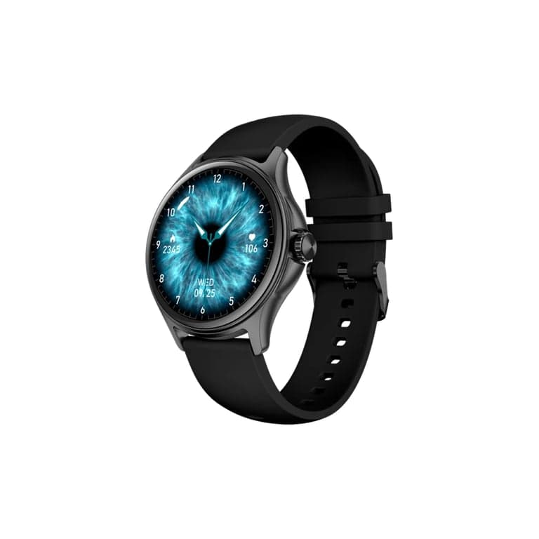 Anúncio: Ftx Reloj Smart 53MM Negro + 1 Correa Extra Gris FTXR24-BBES
