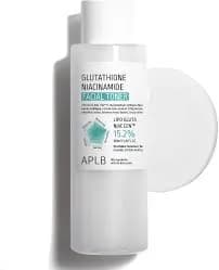 Anúncio: Aplb Tonico Facial Ferulic Pad Glutathione Niacinamide 100ML