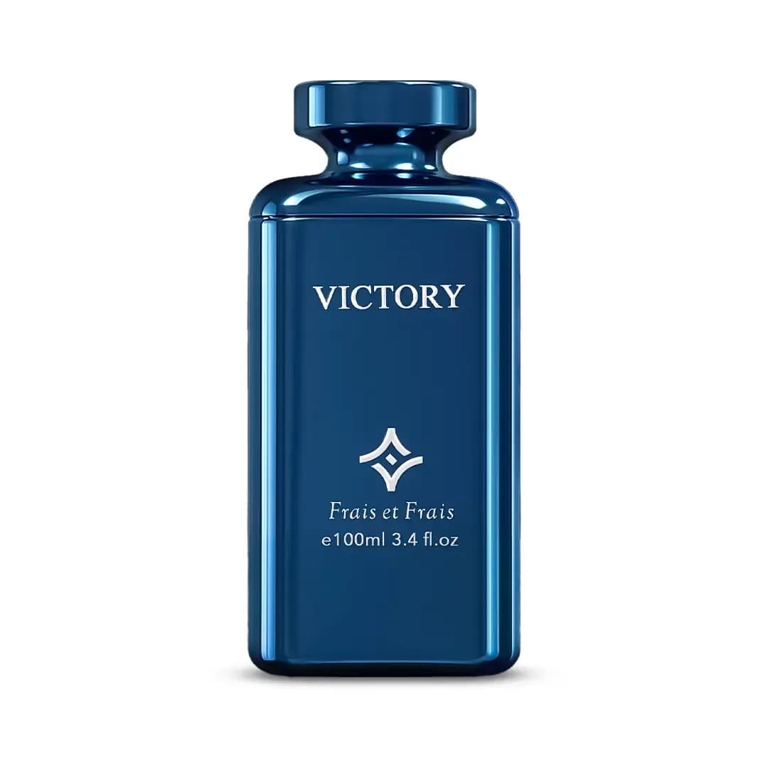 Anúncio: Frais Et Frais Perfume Victory M Eau De Parfum 100ML