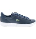 Anúncio: Lacoste Calzado Carnaby 224 1 Sma 748SMA0011092 Navy/white (t) 8.5
