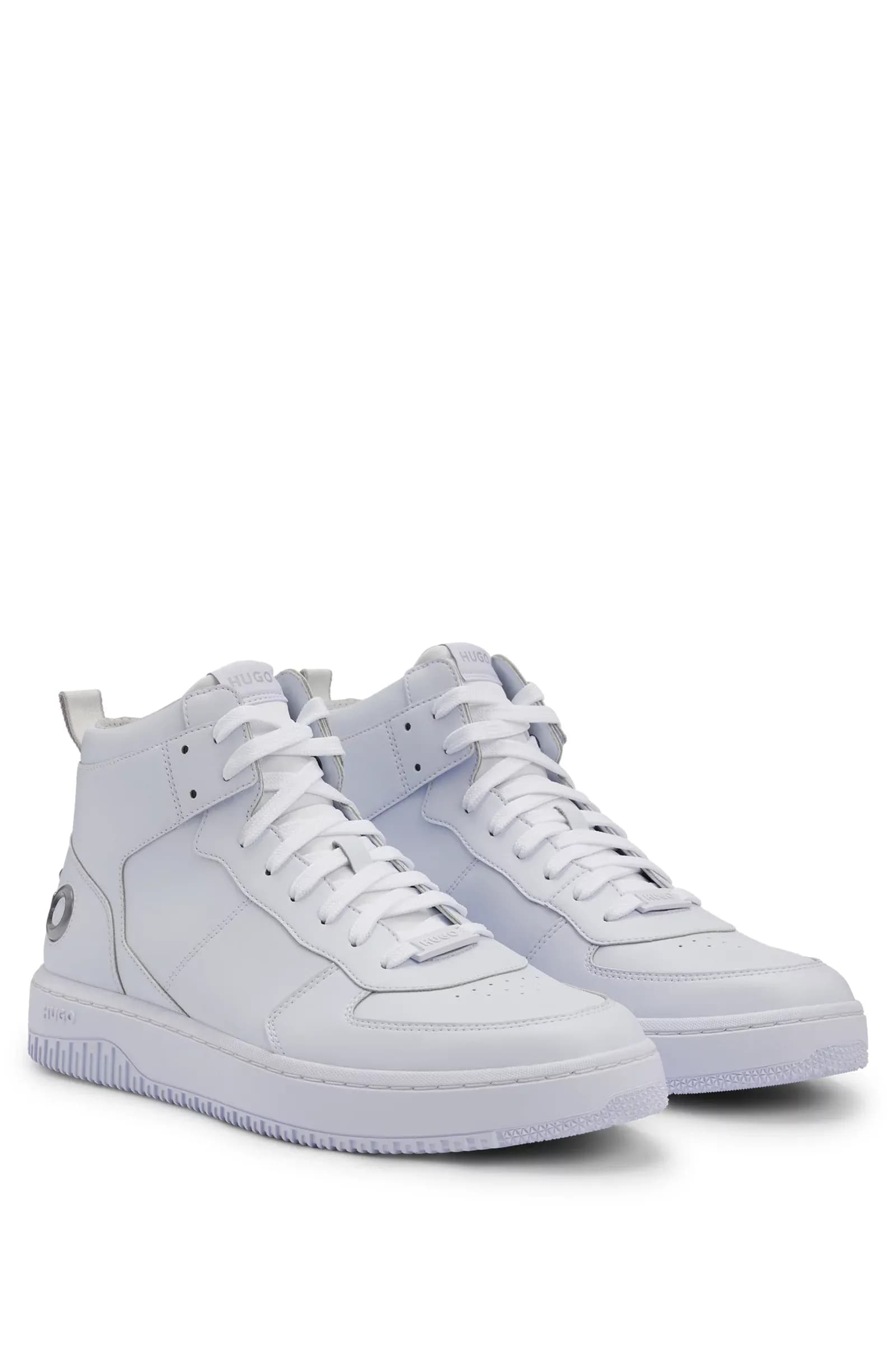 Anúncio: Hugo Boss Tenis 50523436 *100 (T)6