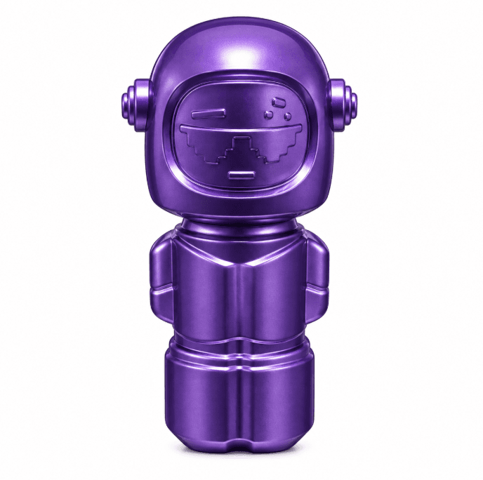 Anúncio: Zent Perfume Wildware Men Eau De Parfum 30ML