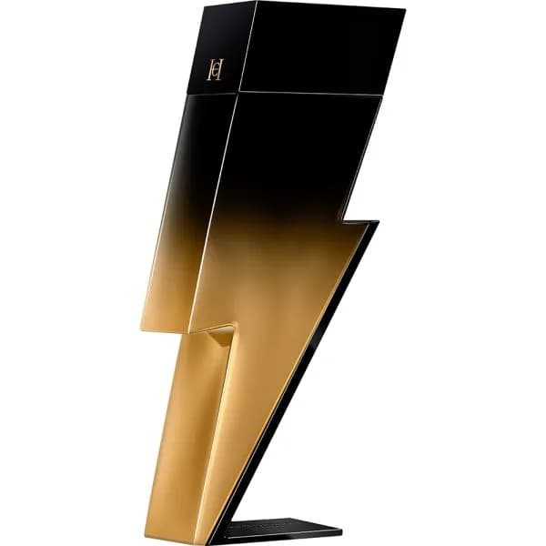 Anúncio: Carolina Herrera Perfume Bad Boy Extreme M Eau De Parfum 150ML