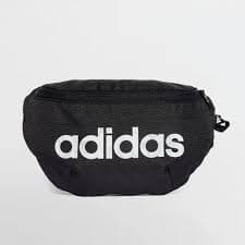 Anúncio: Adidas Riñonera Daily Waistbag JM1338 Negro
