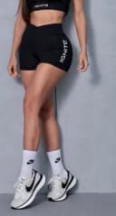 Anúncio: Ignite Legging Rec Blc/pnk Femenino 70001 (t)g Negro