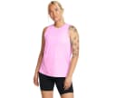 Anúncio: Under Armour Camisilla Tech Tank-twist 1383656-638 (t) Xs Pink